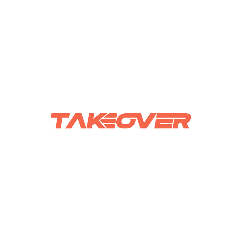 Takeover Test  logo